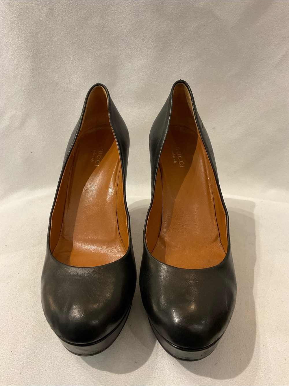 Gucci Pumps - Picture 2 of 6